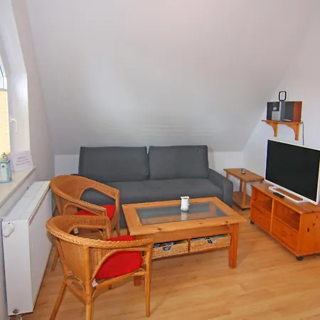 아파트 Appartementhaus In