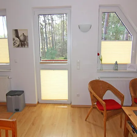 아파트 Appartementhaus In