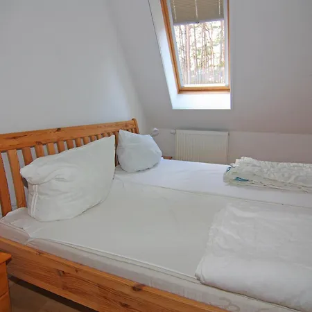 Appartementhaus In 아파트