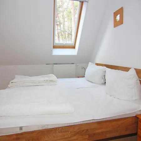 아파트 Appartementhaus In *