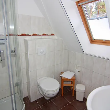 아파트 Appartementhaus In *