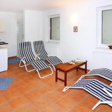 아파트 Appartementhaus In