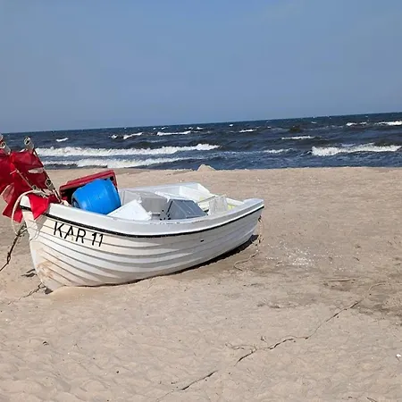 Appartementhaus In * 트라센하이드