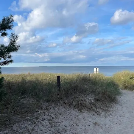 아파트 Appartementhaus In *