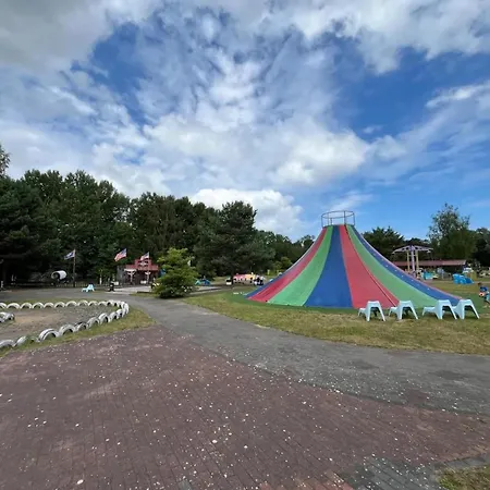 Appartementhaus In *