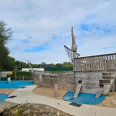 Appartementhaus In * 트라센하이드